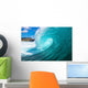 Barrel Wall Mural