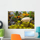 Aquarium Wall Mural