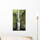 Multnomah Falls Columbia River Wall Decal