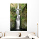 Multnomah Falls Columbia River Wall Decal