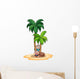 Monkeys Wall Decal