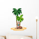 Monkeys Wall Decal