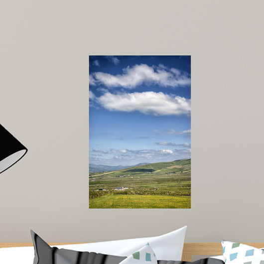 Portmagee Wall Decal