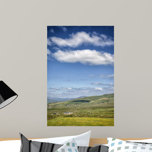 Portmagee Wall Decal