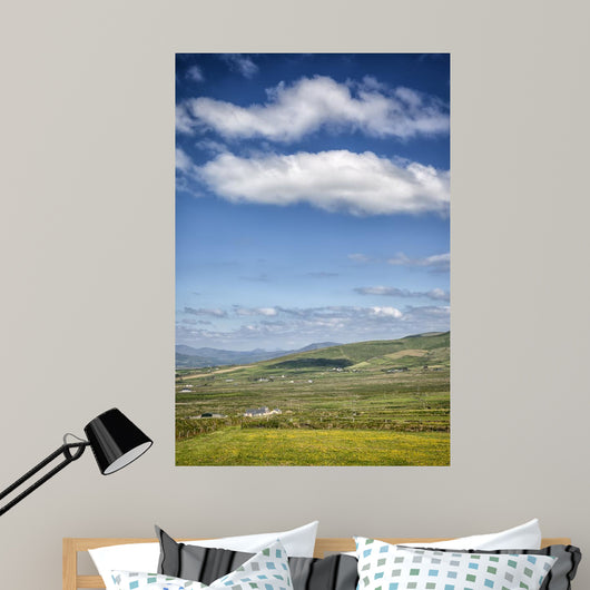 Portmagee Wall Decal