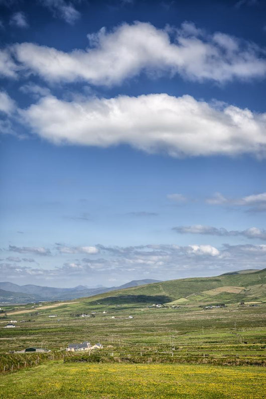 Portmagee Wall Decal