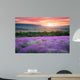 Meadow Lavender Wall Decal