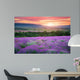 Meadow Lavender Wall Decal