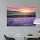 Meadow Lavender Wall Decal