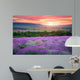 Meadow Lavender Wall Decal