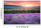 Meadow Lavender Wall Decal