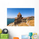 The Sevan Wall Mural