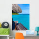Rest Paradise Maldives Cottage Wall Decal