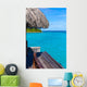 Rest Paradise Maldives Cottage Wall Decal