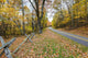 Old Fence Blue Ridge Wall Decal