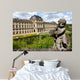 Residenz WÃ¼rzburg Wall Mural