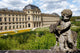 Residenz W&uuml;rzburg Wall Decal