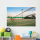 Tennis court Wall Mural