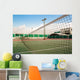 Tennis court Wall Mural