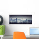 City Scape New York Wall Decal