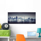 City Scape New York Wall Decal