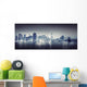 City Scape New York Wall Decal