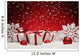 Christmas Decoration Wall Decal
