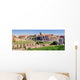 Colosseum, Rome Wall Mural