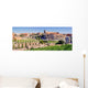 Colosseum, Rome Wall Mural