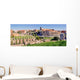 Colosseum, Rome Wall Mural