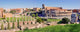 Colosseum, Rome Wall Decal