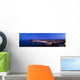 San Sebastian Panorama Wall Mural