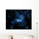 Deep Space Wall Decal