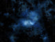 Deep Space Wall Decal