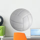 Volleyball Ball Wall Decal