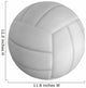 Volleyball Ball Wall Decal