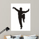 Karate Wall Decal