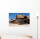 Ghost town Bodie Wall Mural