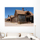Ghost town Bodie Wall Mural
