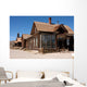 Ghost town Bodie Wall Mural