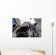 Riparazione automezzo commerciale Wall Mural