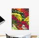 Frutta Wall Decal