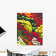 Frutta Wall Decal