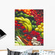 Frutta Wall Decal