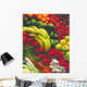 Frutta Wall Decal