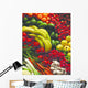 Frutta Wall Decal