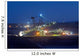 Open Pit Dusk Wall Decal