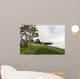 Pebble Beach Golf Course Wall Decal