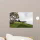 Pebble Beach Golf Course Wall Decal