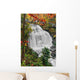 Ohio's Brandywine Falls Wall Mural